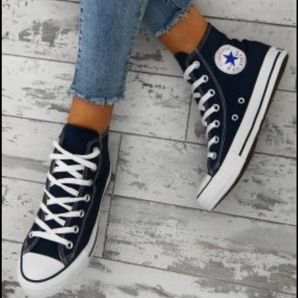 Converse High Top